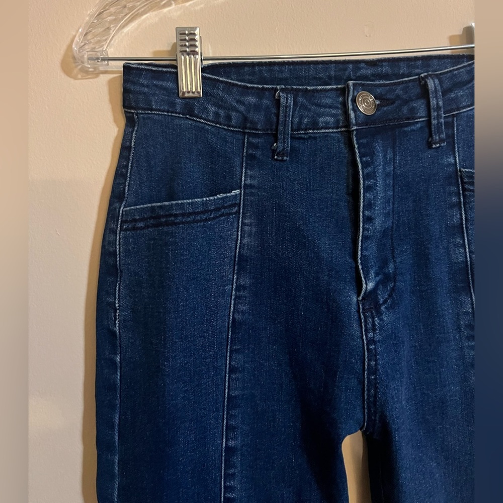 Flare Jeans